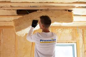 Best Attic Insulation Installation  in Winter Park, FL